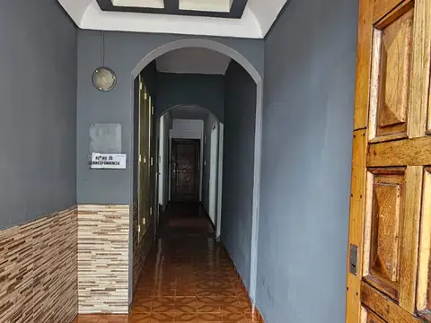 Avenida General Paz 11100, Piso PB