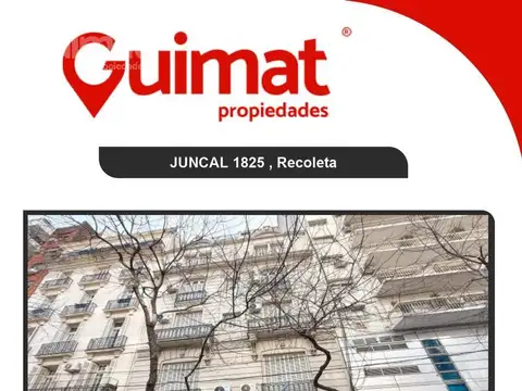 JUNCAL al 1800