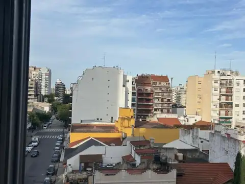 Departamento en Alquiler en Barracas, $ 900.000