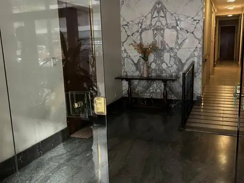 Avenida Martín García 700, Piso 6