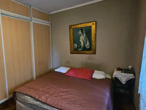 CASA 5 AMBIENTES EN VENTA EN INGENIERO MASCHWITZ