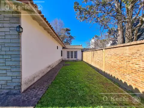 Quinta sobre calle 27 al 800 - Berazategui