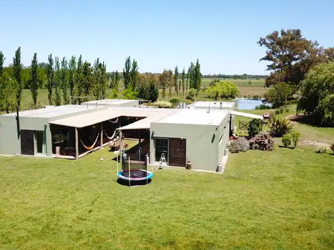 Campo en Venta de 3  ha