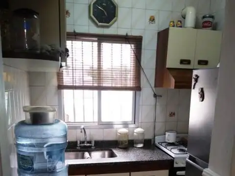 Depto Tipo Casa en Venta en Martin Coronado, USD 68.000