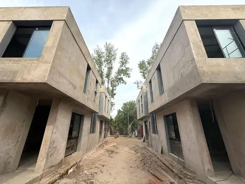 Condominios Rocca Leloir