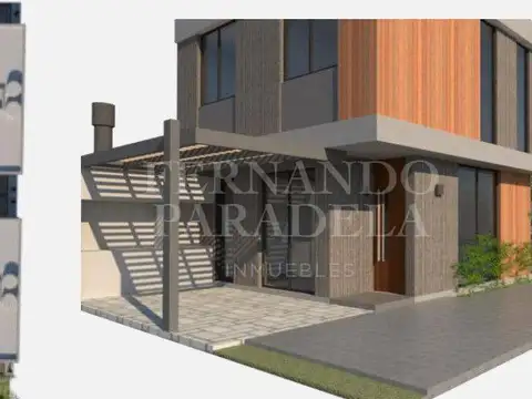 Casa en Venta A Estrenar