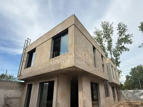 Condominios Rocca Leloir
