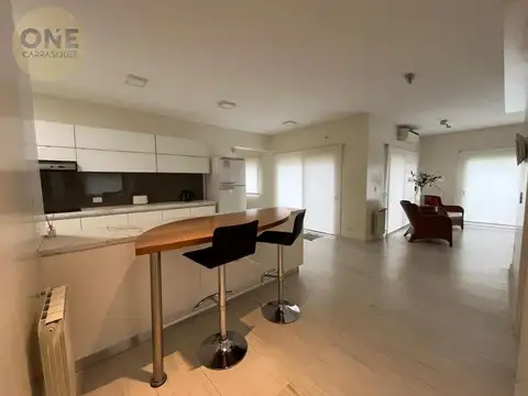 Casa en Alquiler Temporal 20 años
