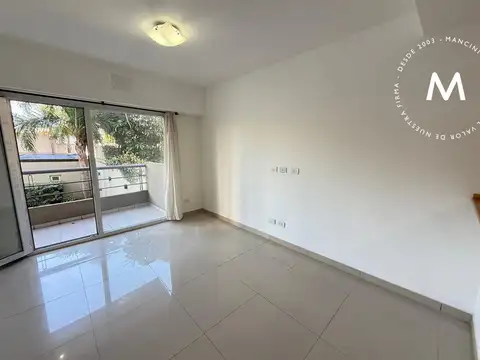 Departamento en Venta en Villa Ballester, USD 55.000