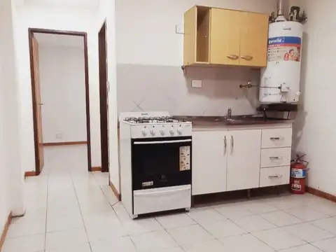 Departamento en Alquiler de 2 ambientes