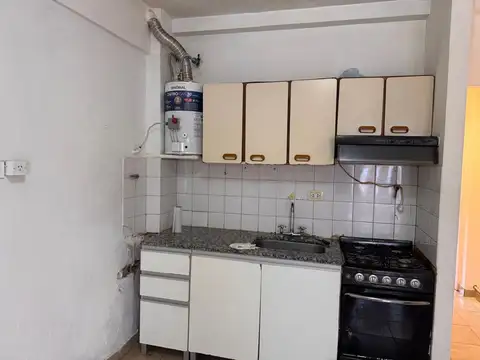 VENTA DEPARTAMENTO 2 AMBIENTES MORON