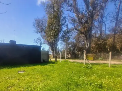 Oportunidad Única: Terreno 15x32, a 150 mts  de Ruta 25, La Reja
