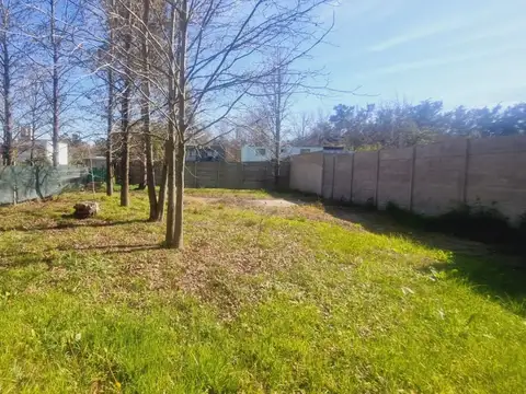 Terreno en Venta en La Reja, USD 111