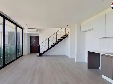 VENTA DEPARTAMENTO 3 AMBIENTES DIVI PILAR CENTRO