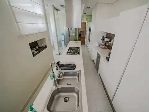 Departamento en Venta 97 años