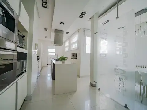 Departamento en Venta en Balvanera, USD 890.000