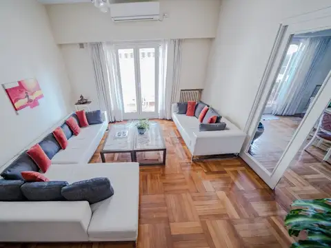 Departamento en Venta de 4 dormitorios