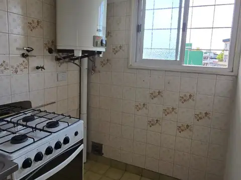 Departamento DOS AMBIENTES en zona céntrica de Ciudadela