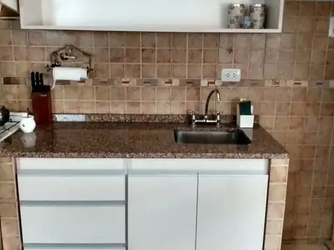 Depto Tipo Casa en Venta 56 años