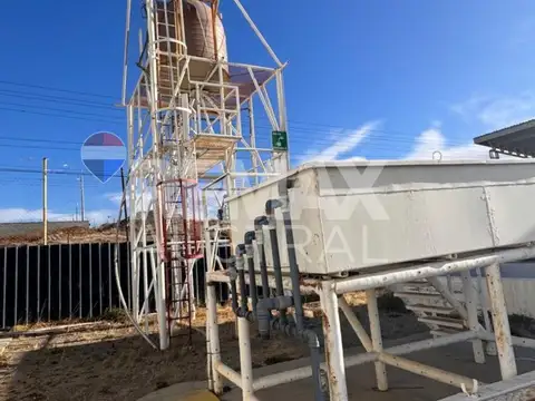 Galpon en Alquiler en Comodoro Rivadavia, $ 7.500.000