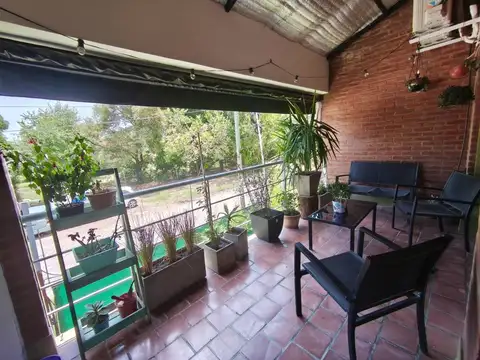 Departamento en Venta 20 años