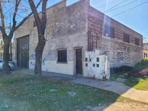Galpón en Venta en Rosario, Santa Fe