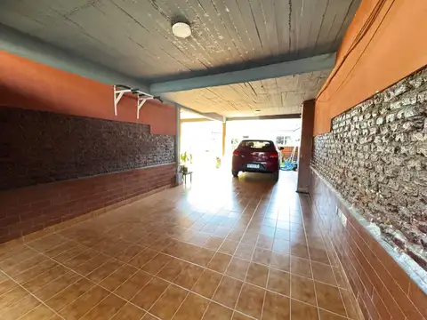 Casa en Venta al Sureste
