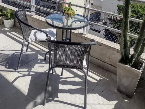 Av. Cabildo 3400, Piso 10