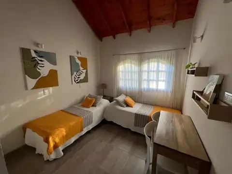 impecable Casa en Los Cardales Country Club / Amoblada.