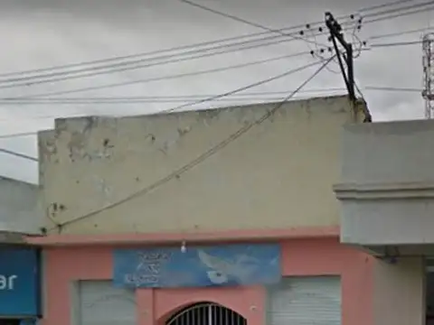 Galpón en Venta en General Guemes, General Güemes