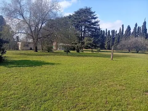Casa en Venta en Villa Esquiu, Capital