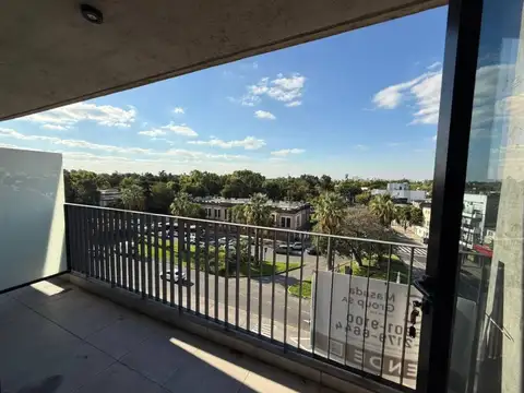 DEPARTAMENTO DOS AMBIENTES EN VENTA EN VILLA DEL PARQUE