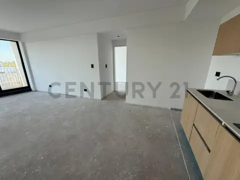 Departamento en Venta en Villa del Parque, USD 128.100