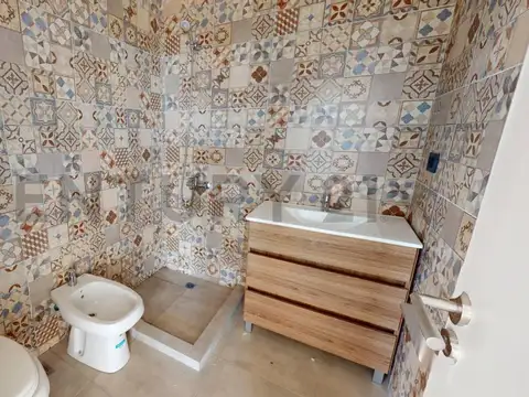 DEPARTAMENTO DOS AMBIENTES EN VENTA EN VILLA DEL PARQUE