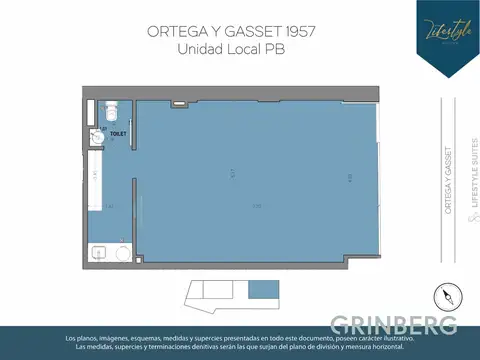 Ortega y Gasset 1900