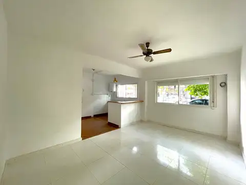 Departamento en Alquiler de 2 dormitorios