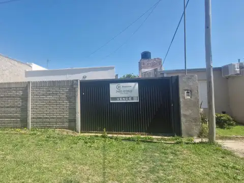 Venta casa en Rafaela