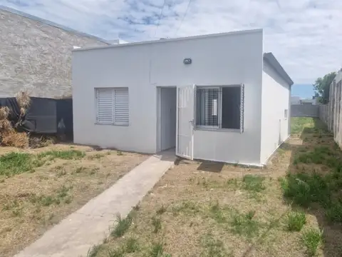 Casa en Venta en Rafaela, USD 65.000
