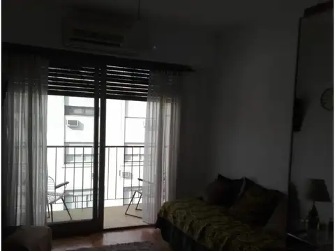 Departamento en Alquiler Temporal de Monoambiente