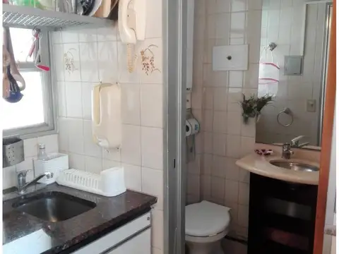Departamento en Alquiler Temporal en San Telmo, USD 500