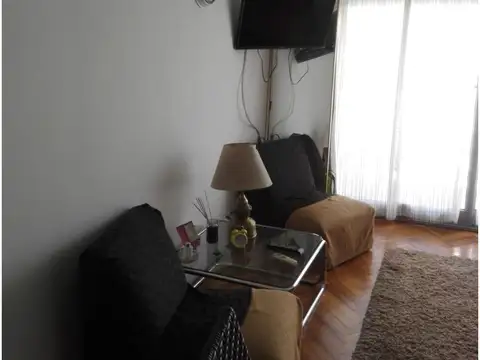 Departamento en Alquiler Temporal en San Telmo, USD 500