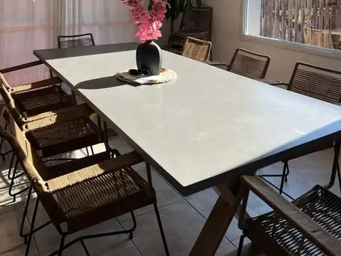 Casa en Venta 20 años
