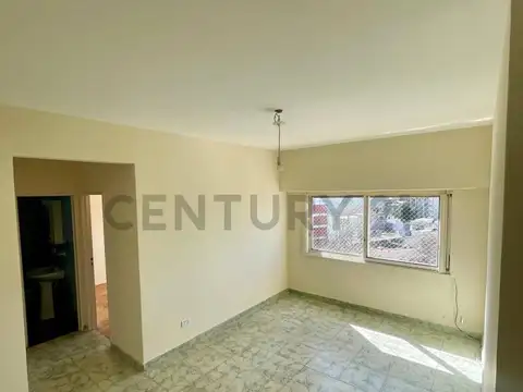Venta Departamento 2 Ambientes en Floresta