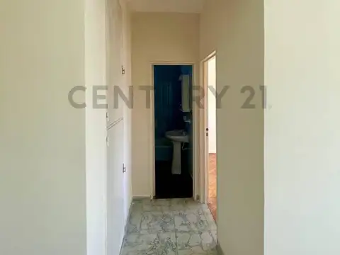 Venta Departamento 2 Ambientes en Floresta