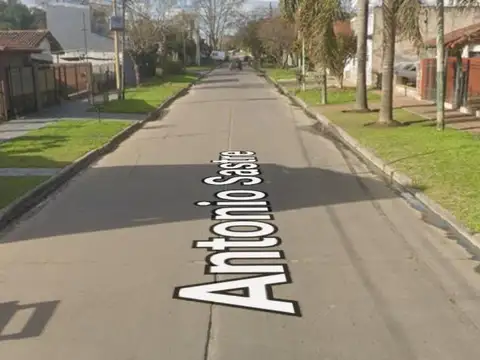 Venta de casa en Llavallol