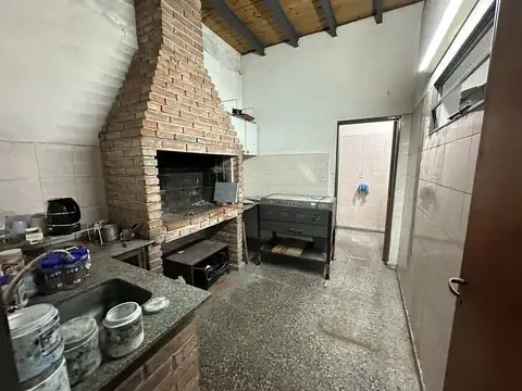 Galpon en Venta A Estrenar