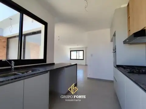 DOCTA DÙPLEX 3 DORMITORIOS EN VENTA
