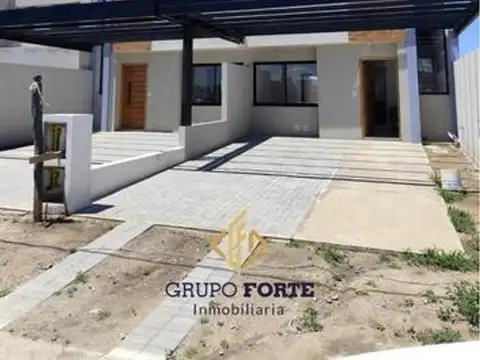 Casa en Venta A Estrenar