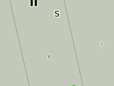 Terreno en Venta de 5000,0 m2