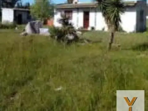 Olavarría e/ Pueyrredón y Tres Arroyos